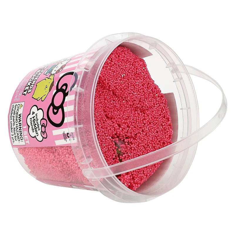 Hello Kitty & Friends™ Hidden Friends Foam Bucket