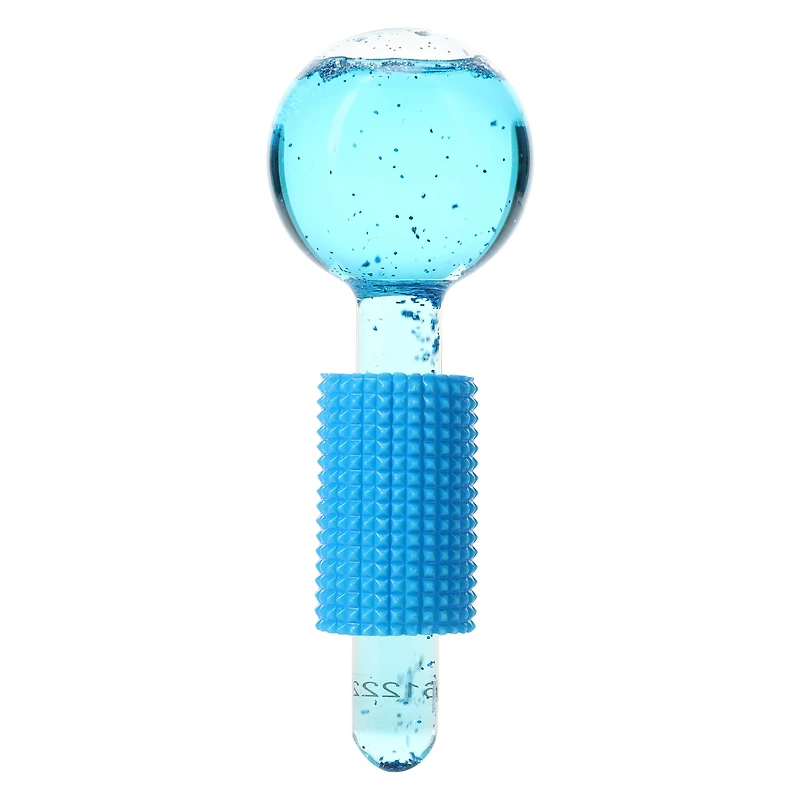 Facial Ice Globe