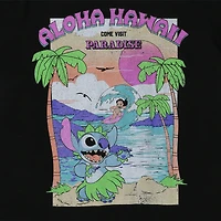 Disney Lilo & Stitch Graphic Tee