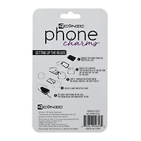 Phone Charm - Evil Eye