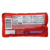 Peanut Butter M&M’S® Red White & Blue Share Size 2.83oz