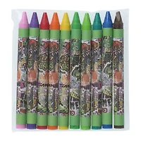 Teenage Mutant Ninja Turtles Super Activity Kit 20-Piece