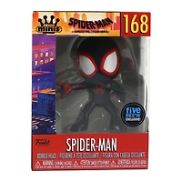 Funko Minis Spider-Man Across The Spider-Verse Bobble-Head Figure