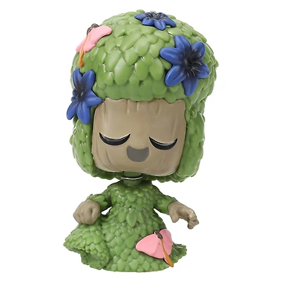 Funko Minis Marvel I Am Groot Bobble-Head