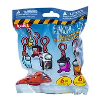 Among Us™ Plush Hangers Series 2 Blind Bag