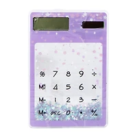 Glitter Calculator