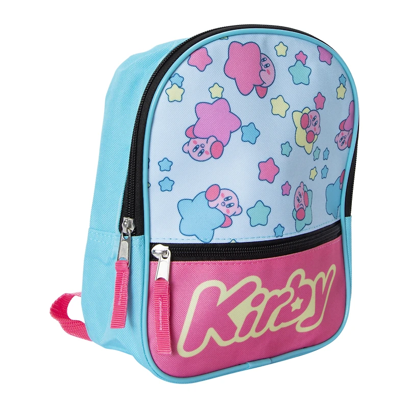 Character Mini Backpack 10in