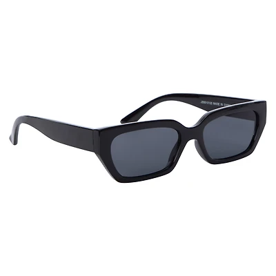 Ladies Rectangle Sunglasses