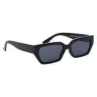 Ladies Rectangle Sunglasses