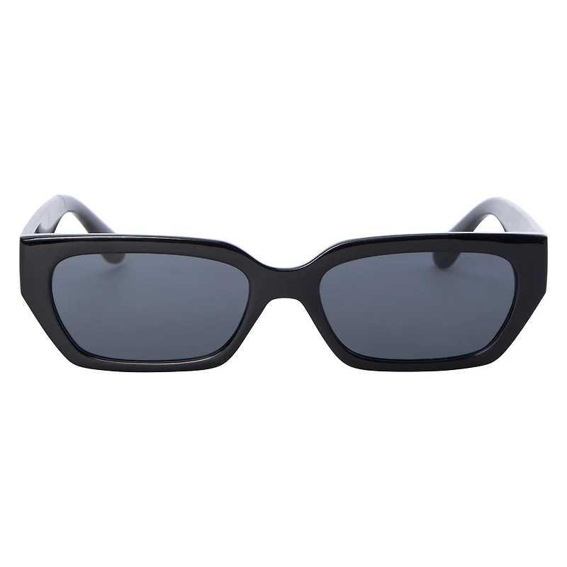 Ladies Rectangle Sunglasses