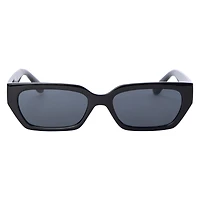 Ladies Rectangle Sunglasses
