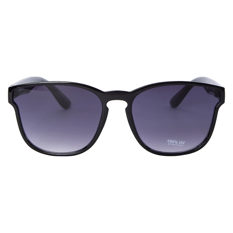 Ladies Round Sunglasses