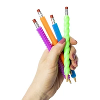 Bungee Mechanical Pencils 4-Count