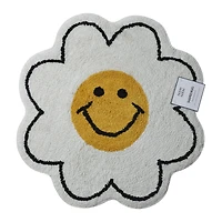 Shaped Rug 30in