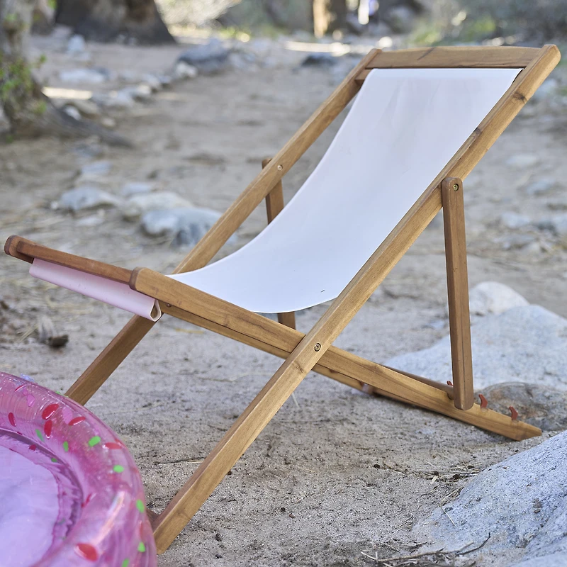 Sling Beach Chair