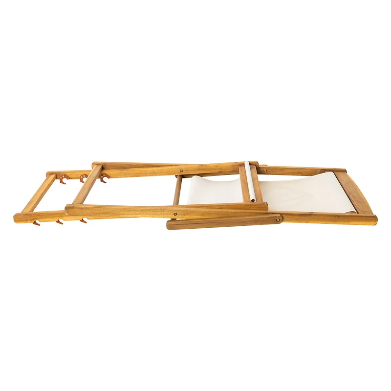 Sling Beach Chair