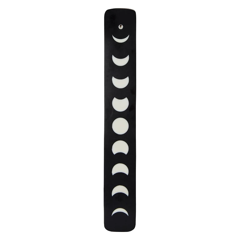 Moon incense Burner