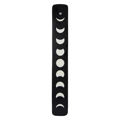 Moon incense Burner