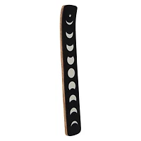 Moon incense Burner