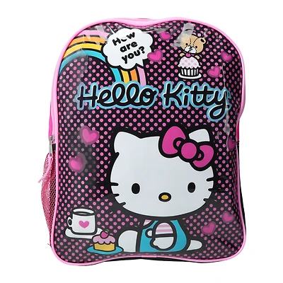 Hello Kitty® Backpack 15in