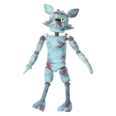 Funko Pop! Five Nights At Freddy's™ Tie Dye Foxy Action Figure