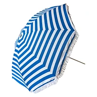 Fringe Patio Umbrella 6ft