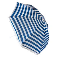 Fringe Patio Umbrella 6ft