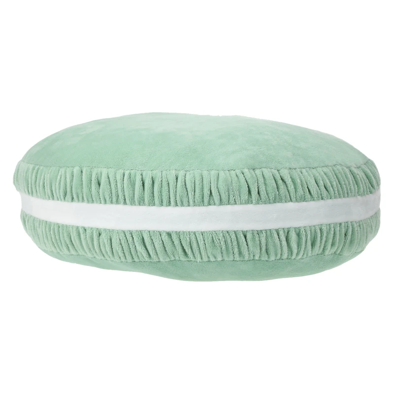 Macaron Pillow 16in