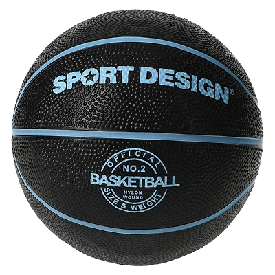 Sport Design® Mini Basketball 2