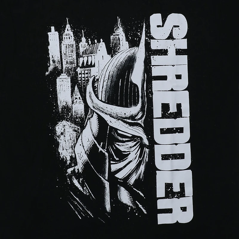 Teenage Mutant Ninja Turtles® Shredder Graphic Tee