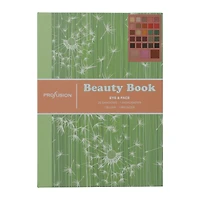 Profusion™ Beauty Book Eye & Face Palette 28-Piece - Dandelion