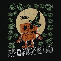 Spongebob Squarepants™ Halloween Graphic Tee