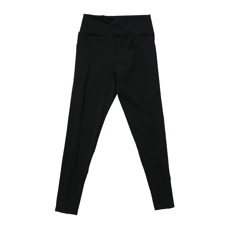 Series-8 Fitness™ Crossover Leggings