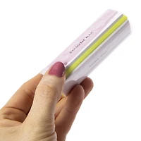 3-Piece Blocks & Buffers Manicure Set