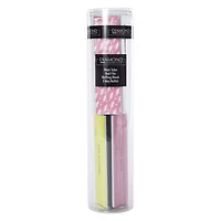 Diamond Cosmetics® Mani Tube 3-Piece Set