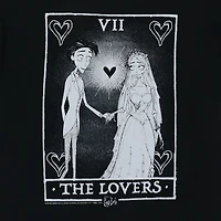 Corpse Bride™ Tarot Graphic Tee