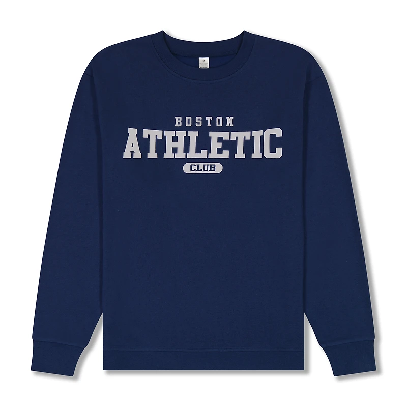 Preppy Sweatshirt