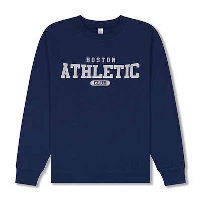 Preppy Sweatshirt