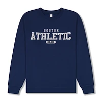 Preppy Sweatshirt