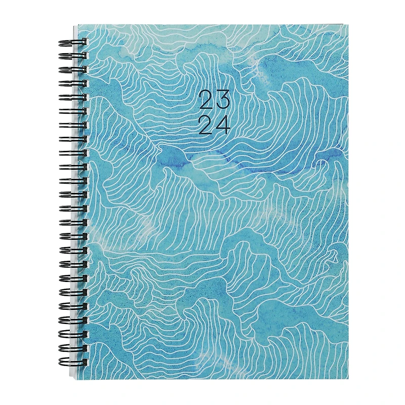 2023-2024 Yearly Planner