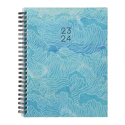 2023-2024 Yearly Planner