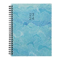 2023-2024 Yearly Planner
