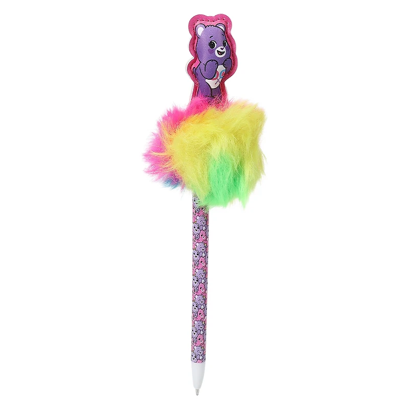 Care Bears™ Pom Pom Pen (Styles May Vary)