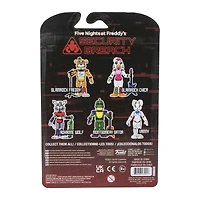 Funko Five Nights At Feddy's™ Security Breach™ Punk Rockstar Figure