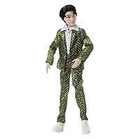 Bts Idol Doll 11in