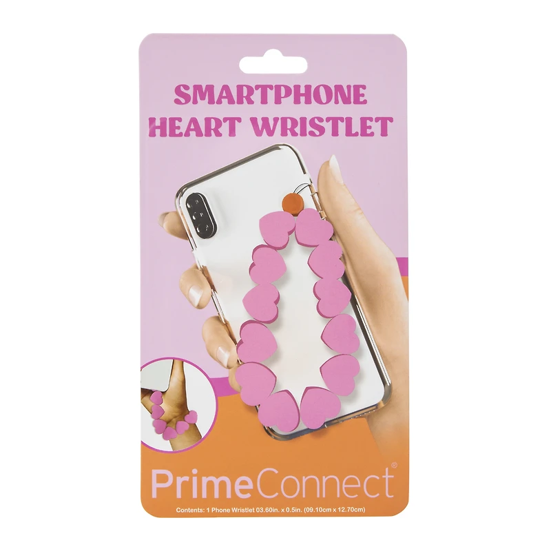 Smartphone Wristlet
