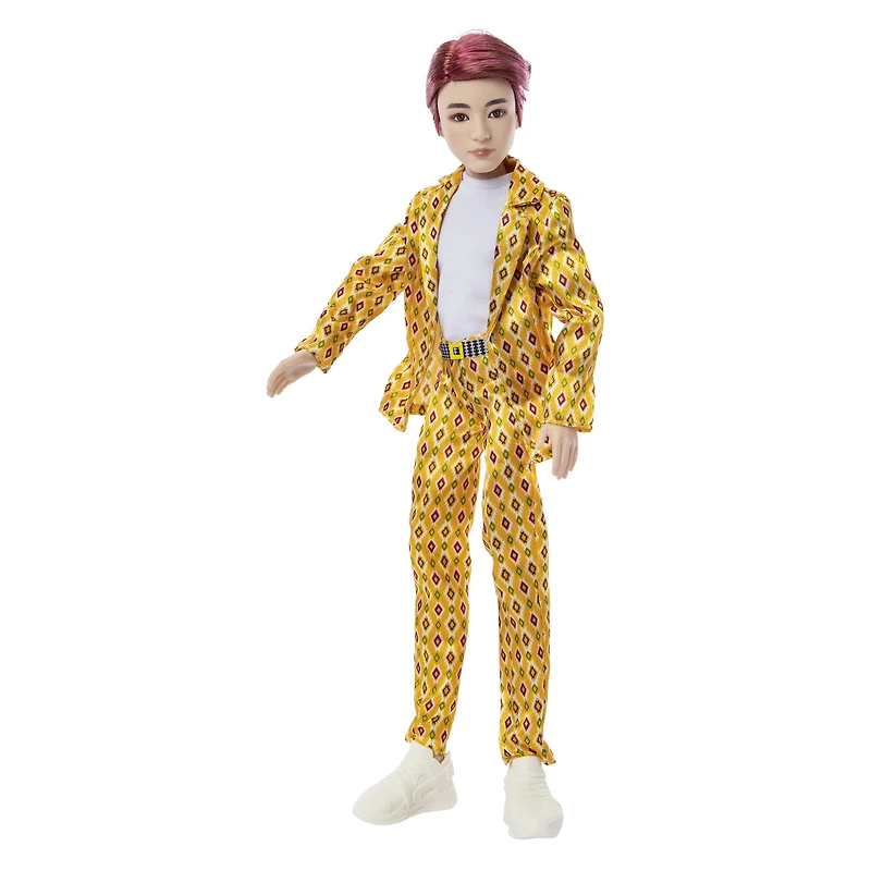 Bts Idol Doll 11in