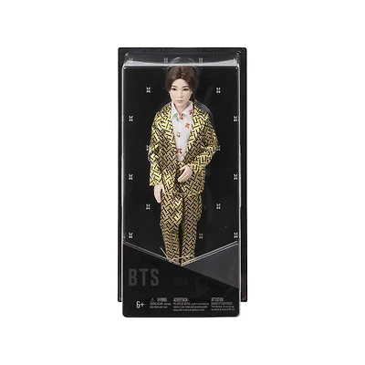 Bts Idol Doll 11in - Suga