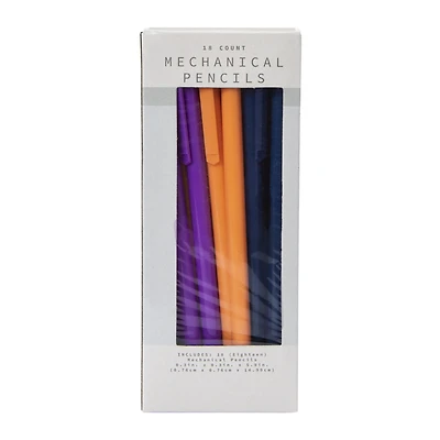 Mechanical Pencils 18-Count