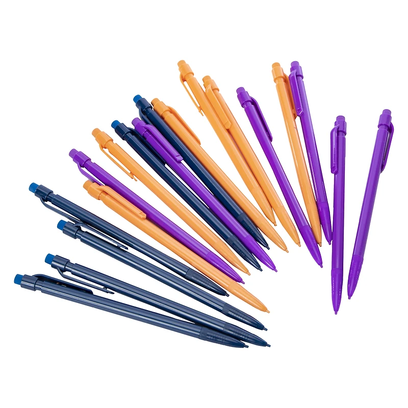 Mechanical Pencils 18-Count